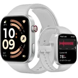 Xiaomi Redmi Watch 6 Silver Gray