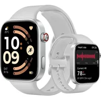Xiaomi Redmi Watch 6 Silver Gray