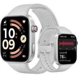 Xiaomi Redmi Watch 6 Silver Gray