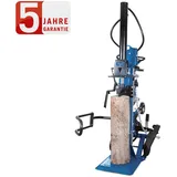 SCHEPPACH Holzspalter HL2200GM 22t, 400V stehend, GW-Antrieb, Meterholzspalter