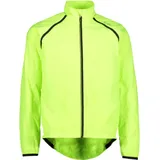 CMP Jacket With Detachable Sleeves yellow fluo (R626) 50