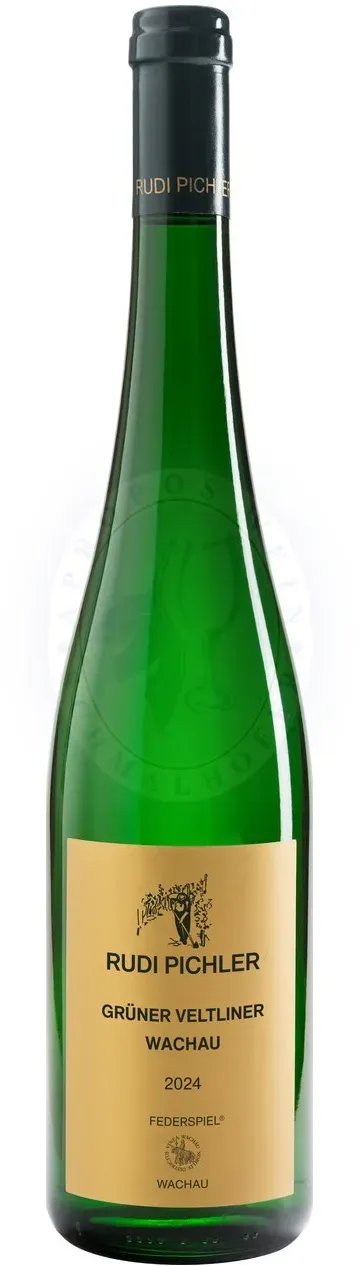 Grüner Veltliner Federspiel DAC 2025 Rudi Pichler 0,75l