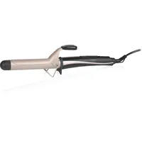 Tristar HD-2421 Lockenstab Schwarz, Rosa automatische Abschaltung