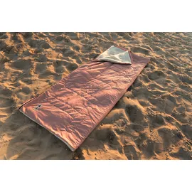 Bent Bentcho Schlafsack Decke Africa Uni