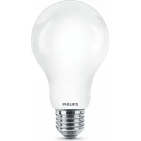 Philips LED-Lampe A67 Standard 17.5W/865 (150W) matte E27