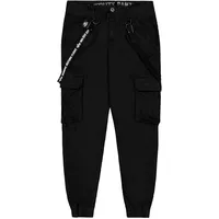 Alpha Industries Cargohose ALPHA INDUSTRIES "Utility Pant", Herren, Gr.