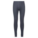 Odlo Herren Funktionsunterwäsche Lange Hose ACTIVE WARM ECO, india ink, L