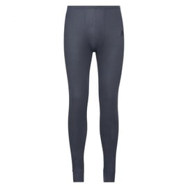 Odlo Herren Funktionsunterwäsche Lange Hose ACTIVE WARM ECO, india ink, L