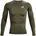 Armour HeatGear Armour marine od green S