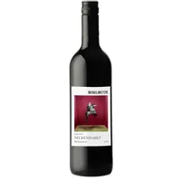Wohlmuth Blaufränkisch Neckenmarkt 6 x 0,75 l