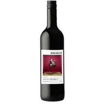 Wohlmuth Blaufränkisch Neckenmarkt 6 x 0,75 l