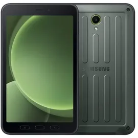 Samsung Tab Active 5 5G 8" 2025 6 GB RAM 256 GB Grün