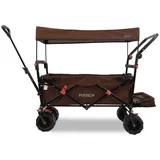 FUXTEC Smarter Bollerwagen