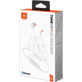 JBL Tune 115BT weiß