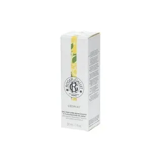 Roger & Gallet Eau Parfumée Bienfaisante CÉDRAT Spray 30 ml