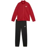 Puma Poly Suit B For all time red 140