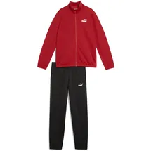 Puma Poly Suit B For all time red 140