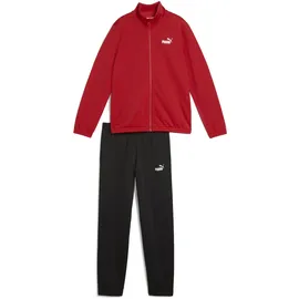 Puma Poly Suit B For all time red 140
