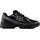 New Balance 740v2 Herren Black/Grau/Silber 38,5