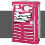 PCI Fugenmörtel FT-Fugenbreit 25 kg Anthrazit