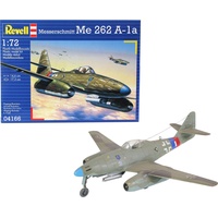 REVELL Me 262 A-1a
