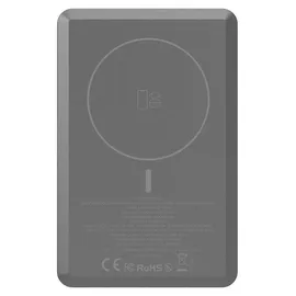 mobile origin 30W PD 20000mAh Aluminum PowerBank PB14 MagSafe Compatible - 20000 mAh,