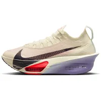 Nike Damen Alphafly 3 beige 43.0
