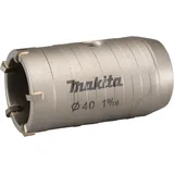 Makita Hohlbohrkrone D-73916 Ø 40 mm - 50 mm 1 St.
