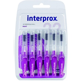 interprox interprox® maxi lila 6,0 mm
