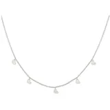 Cai Damen-Kette 925er