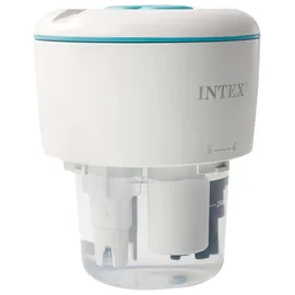 Intex Water Analyzer