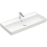 Villeroy & Boch Collaro Schrankwaschtisch 100 x 47 cm (4A33A5RW)