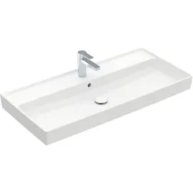Villeroy & Boch Collaro Schrankwaschtisch 100 x 47 cm (4A33A5RW)