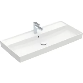 Villeroy & Boch Collaro Schrankwaschtisch 100 x 47 cm (4A33A5RW)