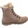 Legero stiefelette in beige, Größe 38 1⁄2 EU | Gr.: 38,5