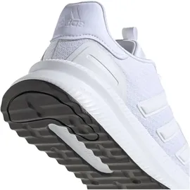 adidas Herren X_PLR Path Shoes, Cloud white/Cloud white/core black, 45 1/3 EU