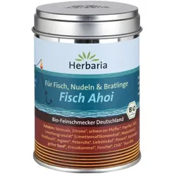 Herbaria Fisch Ahoi bio
