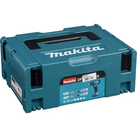 Makita DF333DZJ ohne Akku + Makpac