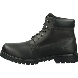 Dockers Herren Schwarz 48
