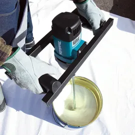Makita Rührwerk UT1400