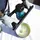 Makita Rührwerk UT1400
