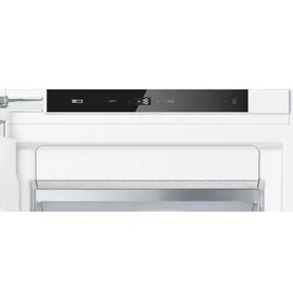 Siemens iQ500 GI81NACE0 Weiß