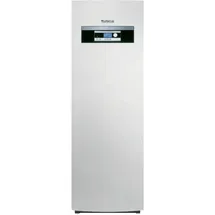 Buderus Logatherm WPS 17-1 Sole-Wasser-Wärmepumpe 17 kW