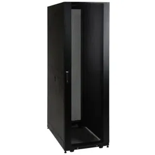 Tripp Lite SR42UB rack 42U Rack indipendenti Nero