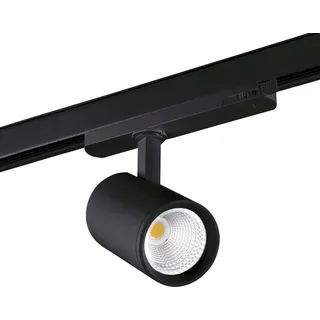 KANLUX ATL1 18W-940-S6-B Stromschienen-Strahler 18 W LED Schwarz