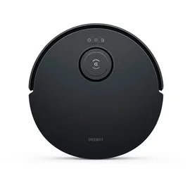 Ecovacs DEEBOT T30 OMNI Schwarz