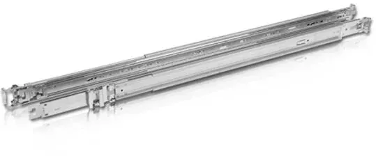 Chenbro 84H323610-034 Computer-Gehäuseteil Rack Schienensatz