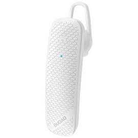Dudao Headset Drahtloser Bluetooth-Kopfhörer (U7X-Weiß)