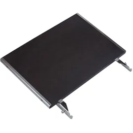 Monolith Seitentische für Keramikgrill Monolith Avantgarde Größe 2 Bambus