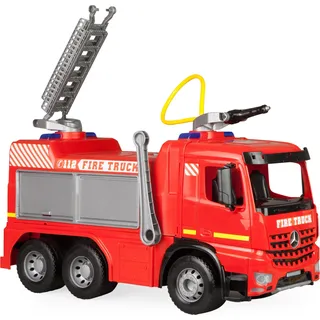 Lena GIGA TRUCKS Aufsitz-Feuerwehr Arocs